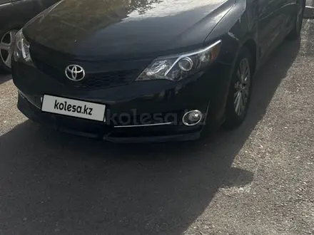 Toyota Camry 2011 года за 7 500 000 тг. в Астана – фото 3