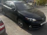 Toyota Camry 2011 года за 7 500 000 тг. в Астана – фото 2