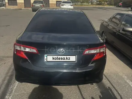 Toyota Camry 2011 года за 7 500 000 тг. в Астана – фото 5