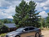 Kia Optima 2015 годаүшін7 000 000 тг. в Астана