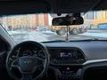 Hyundai Elantra 2018 годаfor7 600 000 тг. в Астана – фото 12