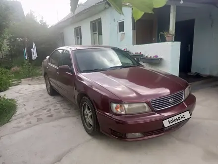 Nissan Maxima 1997 года за 1 850 000 тг. в Алматы – фото 2