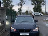 BMW 530 2005 годаfor6 400 000 тг. в Алматы – фото 4