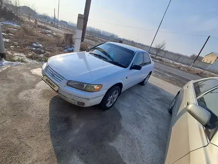 Toyota Camry Gracia 1997 года за 3 000 000 тг. в Алматы – фото 7