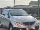 SsangYong Actyon 2012 годаfor2 800 000 тг. в Алматы