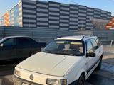 Volkswagen Passat 1992 годаүшін1 700 000 тг. в Алматы – фото 4