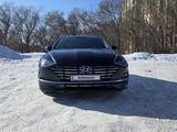 Hyundai Sonata 2020 года за 13 100 000 тг. в Караганда