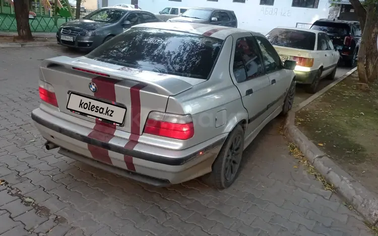 BMW 316 1992 годаfor2 000 000 тг. в Астана