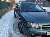 Subaru Legacy 1999 годаfor3 450 000 тг. в Алматы – фото 3