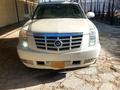 Cadillac Escalade 2008 годаүшін8 700 000 тг. в Актау