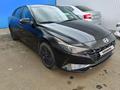 Hyundai Elantra 2021 года за 6 722 100 тг. в Актобе – фото 3