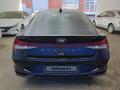 Hyundai Elantra 2021 года за 6 722 100 тг. в Актобе – фото 5