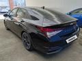 Hyundai Elantra 2021 года за 6 722 100 тг. в Актобе – фото 6