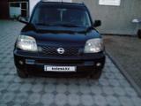 Nissan X-Trail 2005 года за 4 300 000 тг. в Актобе