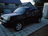 Nissan X-Trail 2005 года за 4 300 000 тг. в Актобе – фото 3