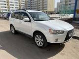 Mitsubishi Outlander 2012 годаүшін6 850 000 тг. в Астана – фото 3