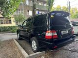 Toyota Land Cruiser 2006 годаүшін12 500 000 тг. в Талдыкорган – фото 5