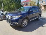 Toyota Highlander 2011 года за 7 999 999 тг. в Астана – фото 5