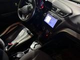 Kia Rio 2013 годаүшін4 700 000 тг. в Актау – фото 4