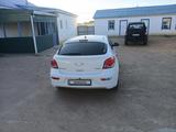 Chevrolet Cruze 2013 года за 2 500 000 тг. в Аральск – фото 2