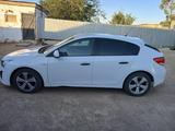 Chevrolet Cruze 2013 года за 2 500 000 тг. в Аральск