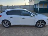 Chevrolet Cruze 2013 года за 2 500 000 тг. в Аральск – фото 3