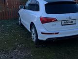 Audi Q5 2012 годаүшін7 000 000 тг. в Астана