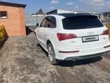 Audi Q5 2012 годаүшін7 000 000 тг. в Астана – фото 2