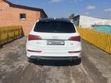 Audi Q5 2012 годаүшін7 000 000 тг. в Астана – фото 4
