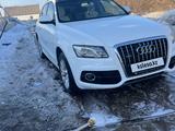Audi Q5 2012 годаүшін7 000 000 тг. в Астана – фото 5