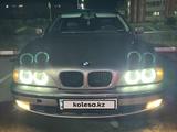 BMW 528 1998 годаүшін2 750 000 тг. в Астана