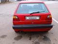 Volkswagen Golf 1991 годаfor800 000 тг. в Астана