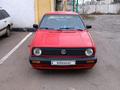Volkswagen Golf 1991 годаfor800 000 тг. в Астана – фото 2