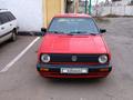 Volkswagen Golf 1991 годаfor800 000 тг. в Астана – фото 3