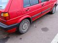 Volkswagen Golf 1991 годаfor800 000 тг. в Астана – фото 4