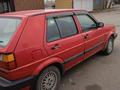 Volkswagen Golf 1991 годаfor800 000 тг. в Астана – фото 5