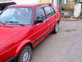 Volkswagen Golf 1991 годаfor800 000 тг. в Астана – фото 6