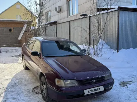 Toyota Carina E 1994 года за 1 650 000 тг. в Алматы – фото 3