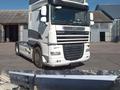 Боковые межосевые спойлера DAF 105 за 200 000 тг. в Алматы