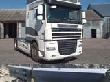 Боковые межосевые спойлера DAF 105 за 200 000 тг. в Алматы