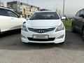 Hyundai Solaris 2015 годаfor6 300 000 тг. в Алматы – фото 2