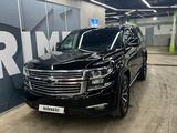 Chevrolet Tahoe 2015 года за 19 000 000 тг. в Астана