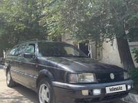 Volkswagen Passat 1993 годаүшін1 350 000 тг. в Уральск