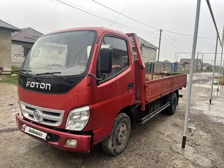 Foton  Ollin BJ11xx 2013 года за 3 800 000 тг. в Алматы