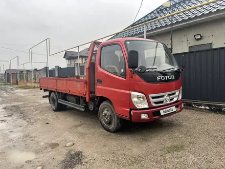 Foton  Ollin BJ11xx 2013 года за 3 800 000 тг. в Алматы – фото 8