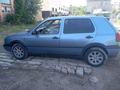 Volkswagen Golf 1992 года за 1 200 000 тг. в Караганда – фото 2