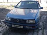 Volkswagen Golf 1992 года за 1 200 000 тг. в Караганда