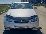 Chevrolet Lacetti 2023 годаүшін7 300 000 тг. в Астана