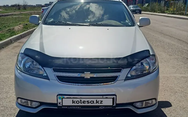 Chevrolet Lacetti 2023 года за 7 000 000 тг. в Астана