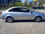 Chevrolet Lacetti 2023 годаүшін6 000 000 тг. в Астана